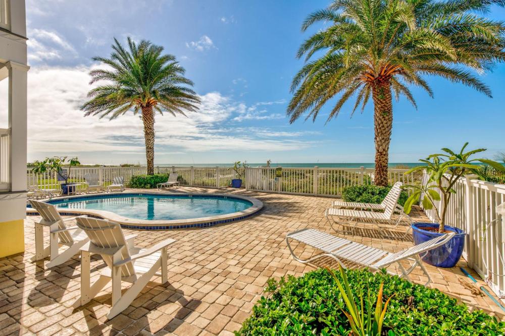 Sunset Villas 1
